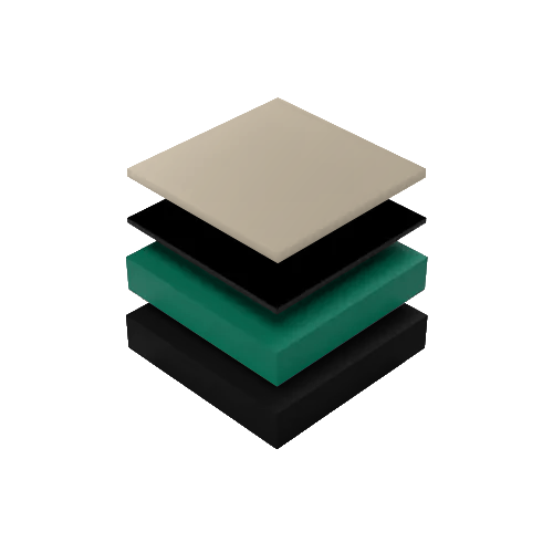 PE 500 Platten 5