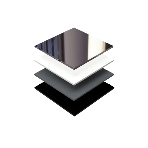 Polystyrol Platten (PS) 5