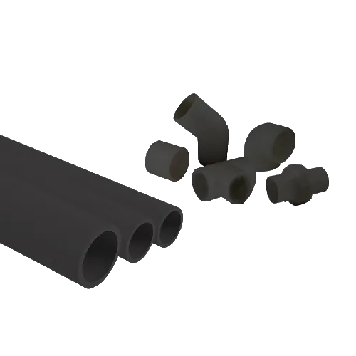 PE Rohre 5