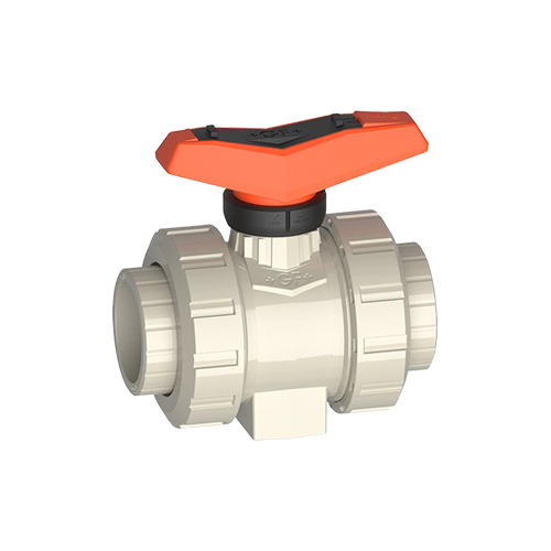 PP-H Fittings 5