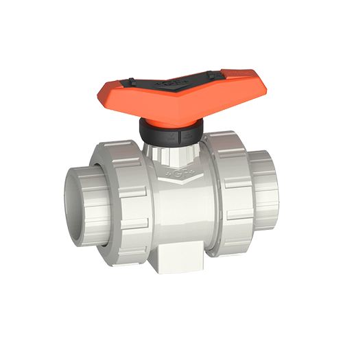 PVC-C Fittings 5
