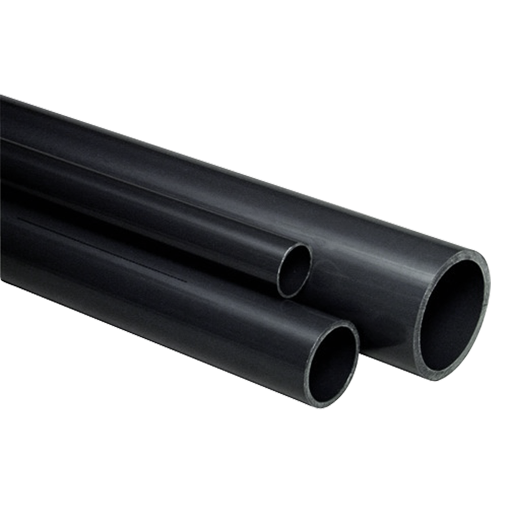 PVC Rohre 5