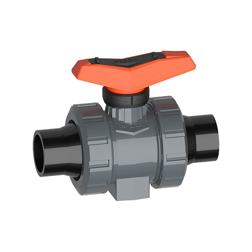 PVC-U Fittings 5