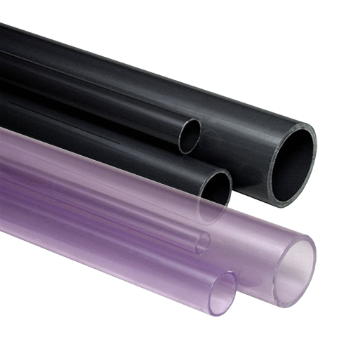 PVC-U Rohre 5