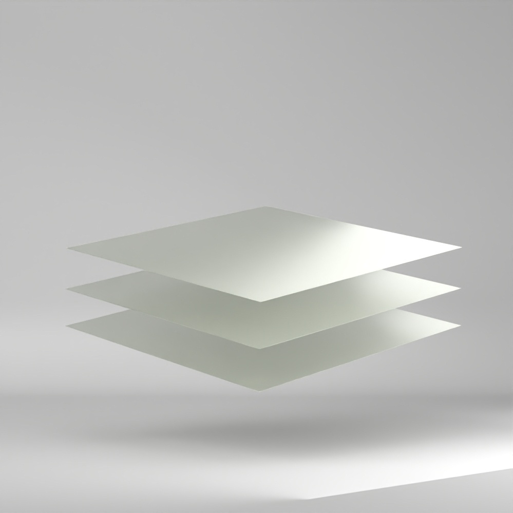 Vikunyl PVC Folie Grau 1300x1000x0,3mm ✔ Herausragende Verarbeitungseigenschaften