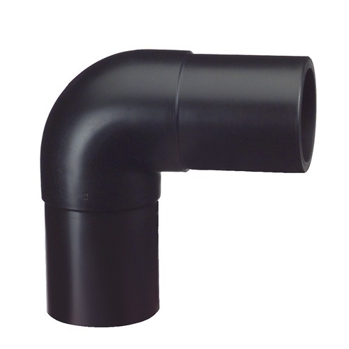 152027 GF PE100 Winkel 90° D140