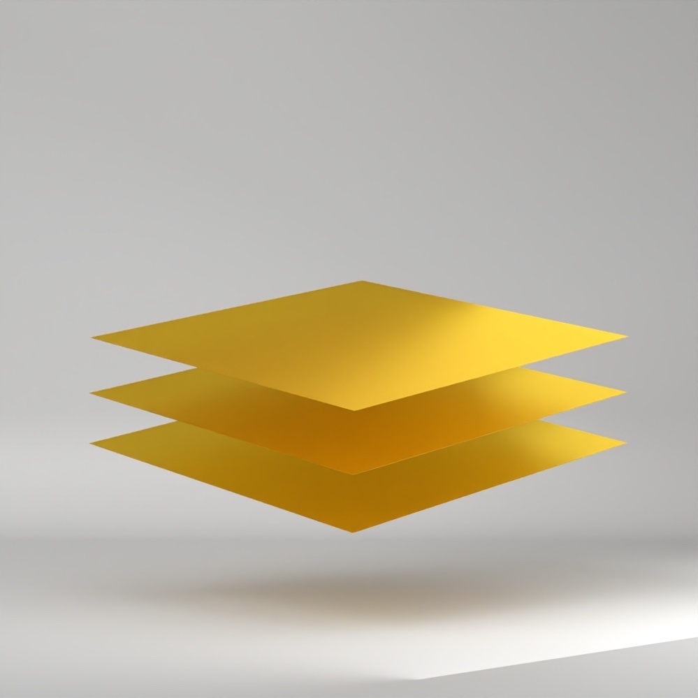 Vikunyl PVC Folie Gelb 1300x1000x0,2mm ✔ Herausragende Verarbeitungseigenschaften