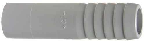 212046 GF PVC-C Druckschlauchtüllen D25 PN16