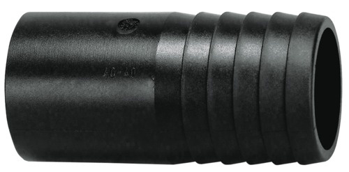 212051 GF PE100 Druckschlauchtülle D20 D20 IR