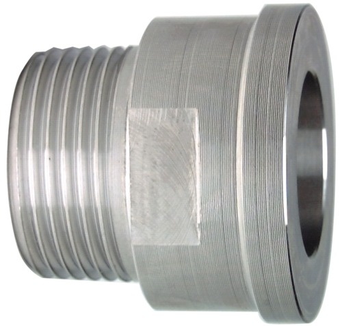 212262 GF SS 1.4404 Einlegeteil D1 Zoll PN16