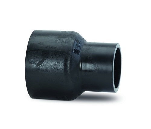 215960 GF PE100 Reduktion D125 D110