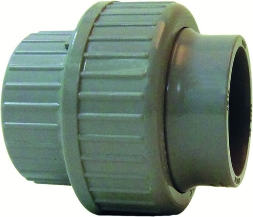 217997 GF PVC-C Verschraubung D63 PN16