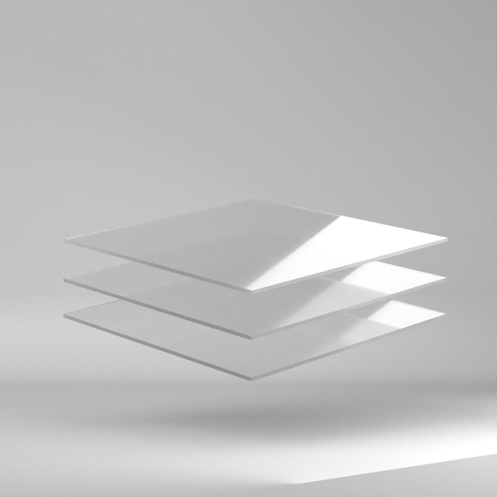 ALTUGLAS Clearwhite PMMA Platte Opal 3050x2030x4mm ✔ UV-stabil und witterungsbeständig