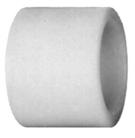 102135 SYGEF Standard PVDF Muffe D25 PN16 Muffe