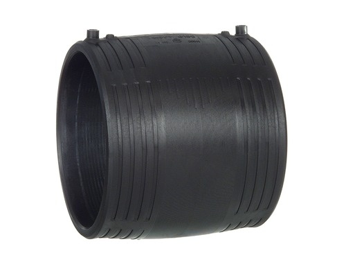 102664 ELGEF+ PE100 Muffe D140 Heizwendelschweissung
