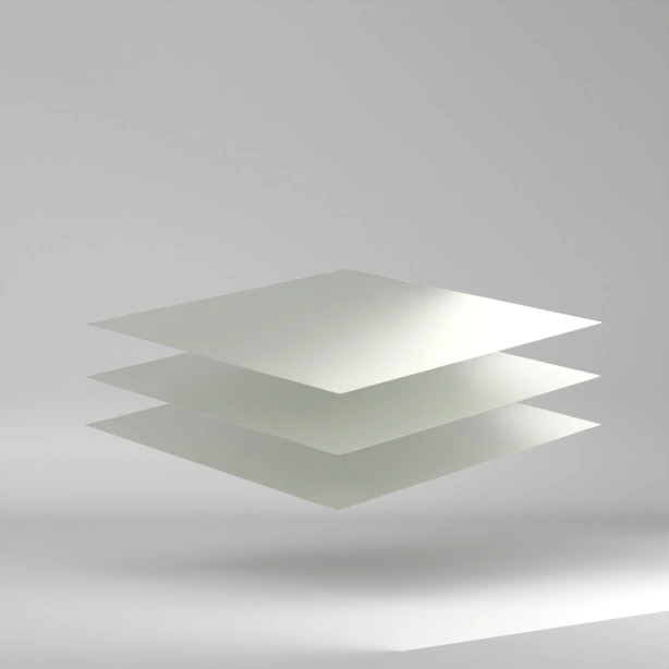 Vikunyl PVC Folie Grau 1300x1000x0,3mm ✔ Herausragende Verarbeitungseigenschaften