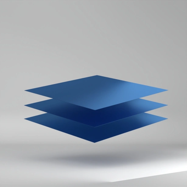 Vikunyl PVC Folie Blau 1300x1000x0,3mm ✔ Herausragende Verarbeitungseigenschaften