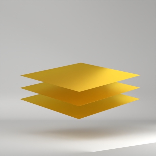 Vikunyl PVC Folie Gelb 1300x1000x0,3mm ✔ Herausragende Verarbeitungseigenschaften