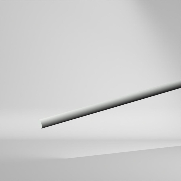 Sustarin POM C Vollstab Natur 3000x16mm ✔️ Chemikalienbeständig