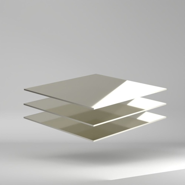 CRYLON PMMA Platte Weiss 3050x2050x4mm ✔ Sehr gute Witterungs- und Alterungsbeständigkeit