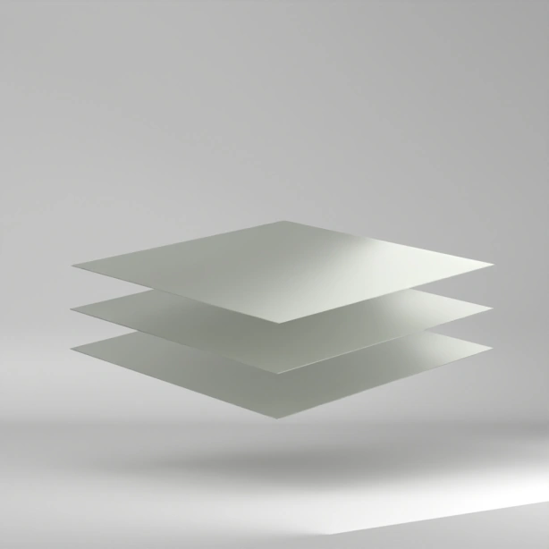 Vikunyl PVC Folie Weiss 1400x1000x0,7mm ✔ Herausragende Verarbeitungseigenschaften