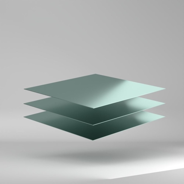 Vikureen PS Platte Weiss 2000x1200x1mm ✔ Hohe Schlagzähigkeit