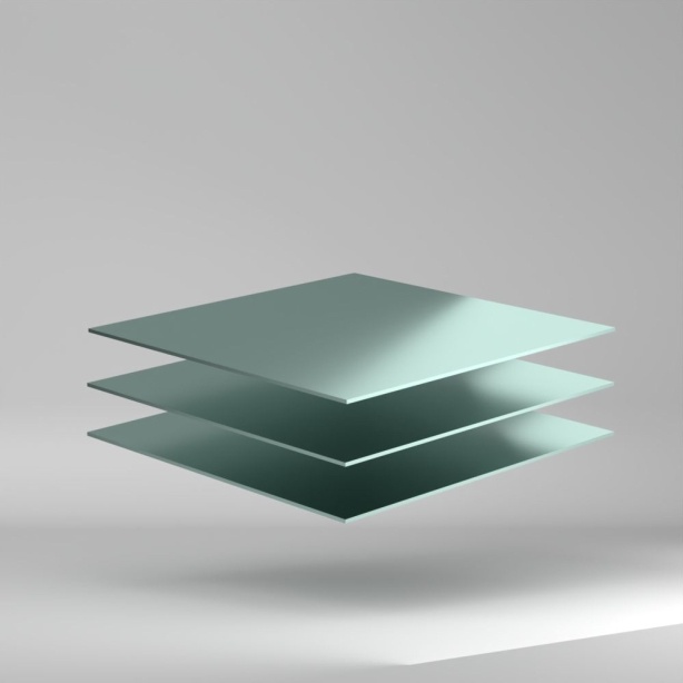 Vikureen PS Platte Weiss 2000x1200x3mm ✔ Hohe Schlagzähigkeit