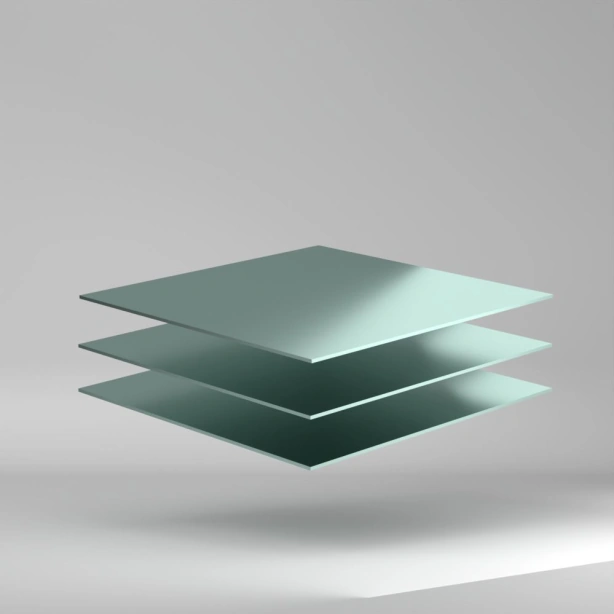 Vikureen PS Platte Weiss 2000x1200x3mm ✔ Hohe Schlagzähigkeit