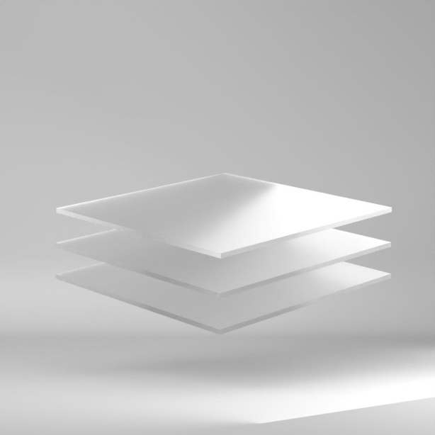 CRYLON PMMA Platte Klar 3050x2050x12mm ✔ Sehr gute Witterungs- und Alterungsbeständigkeit