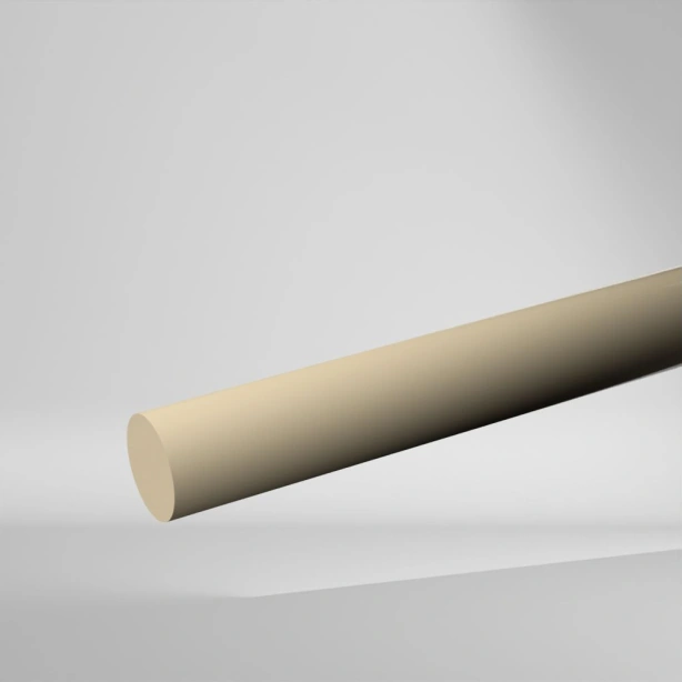 TECAMID 66 PA 66 Vollstab Natur 3000x70mm ✔️ Gute Gleit- Reibeigenschaften