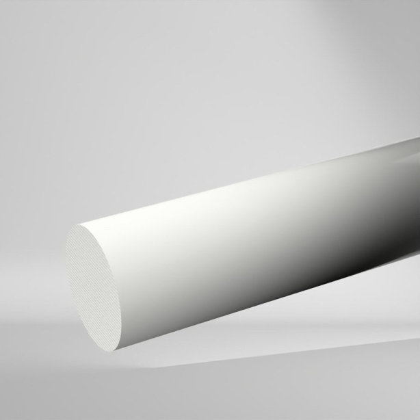 GAPI PTFE Virginal Vollstab Virginal 1000x140mm ✔️ Breiter thermischer Anwendungsbereich