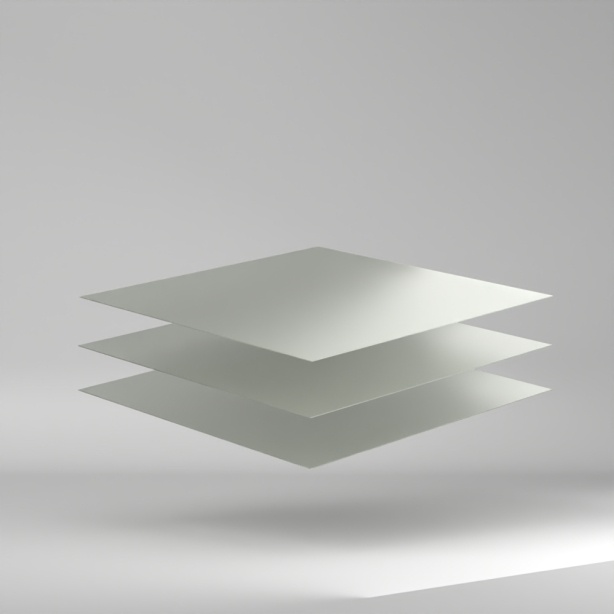 Vikunyl PVC Folie Weiss 1500x1000x0,7mm ✔ Herausragende Verarbeitungseigenschaften