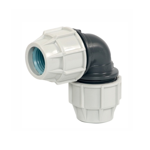 402515 Plasson PP Kupplung D50