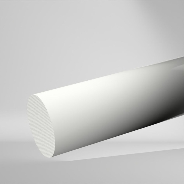 GAPI PTFE Virginal Vollstab VIRGINAL 1000x160mm ✔️ Breiter thermischer Anwendungsbereich
