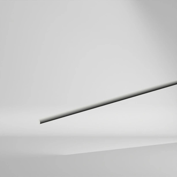 GAPI PTFE Virginal Vollstab Virginal 1000x6mm ✔️ Breiter thermischer Anwendungsbereich
