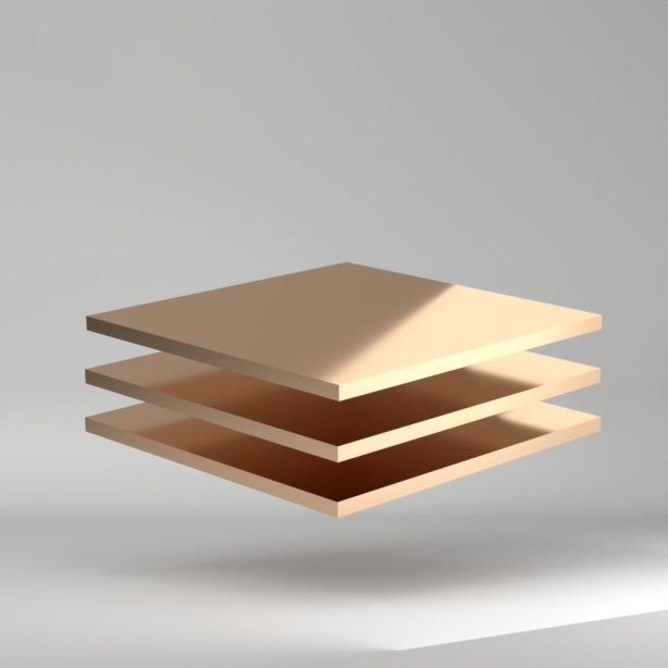 TECAPEEK natural PEEK Natur 1000x620x12mm ✔ Gute Wärmeformbeständigkeit