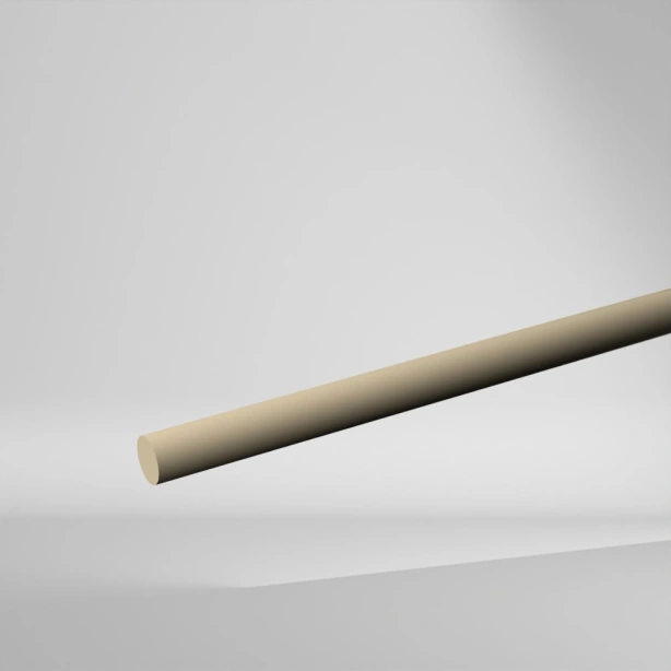 TECAMID 66 PA 66 Vollstab Natur 3000x28mm ✔️ Gute Gleit- Reibeigenschaften