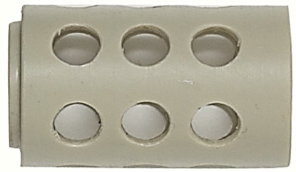 461792 GF PVC-U Siebkäfig D32