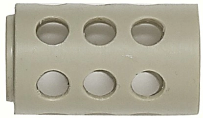 461792 GF PVC-U Siebkäfig D32
