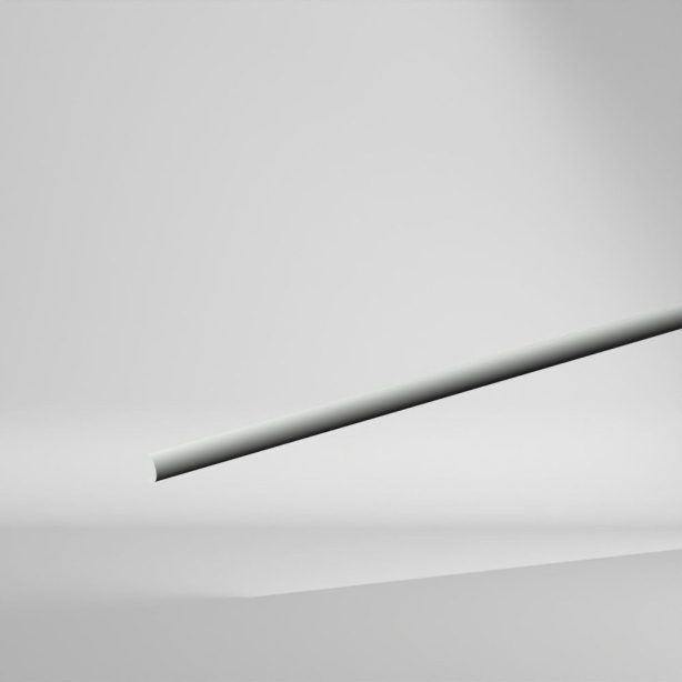 Cattaneo POM C Vollstab Natur 3000x12mm ✔️ Chemikalienbeständig