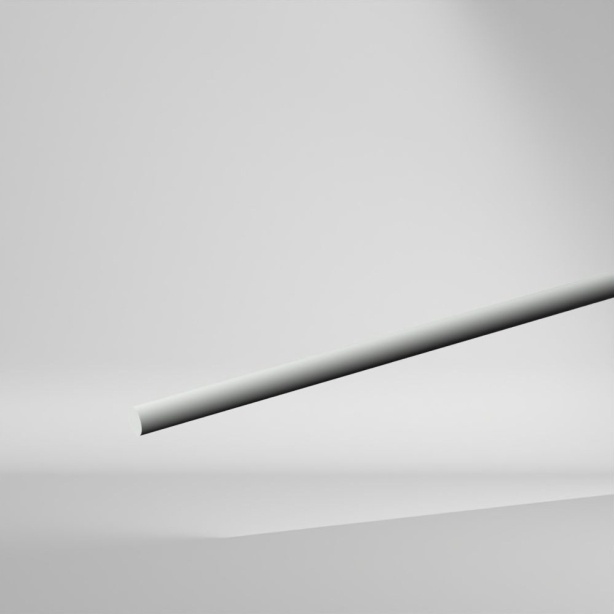 Cattaneo POM C Vollstab Natur 3000x15mm ✔️ Chemikalienbeständig