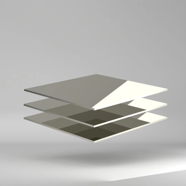 SIMONA PP-H Platte Weiss 3000x1500x5mm ✔ Dauerwärmestabil