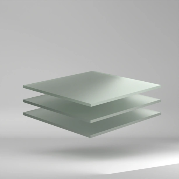 Vikuglass PMMA Platte opal 3050 x 2030 x 8 mm ✔ Nachgewiesene Witterungsbeständigkeit