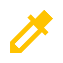 [AUTO vkd_hp_cat_sample_icon_pencil]